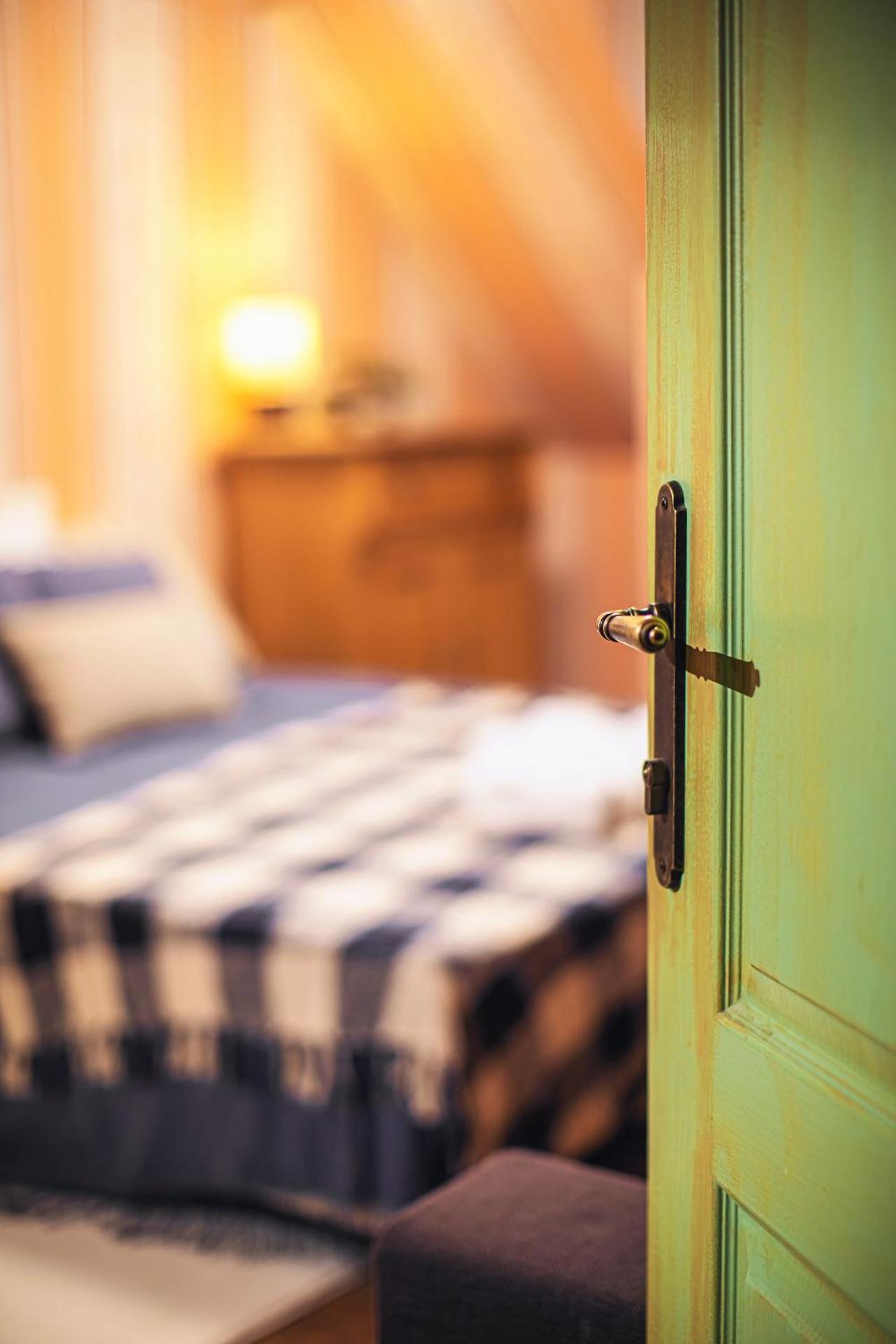 Charlie Fogado Se Hotel Szombathely Luaran gambar