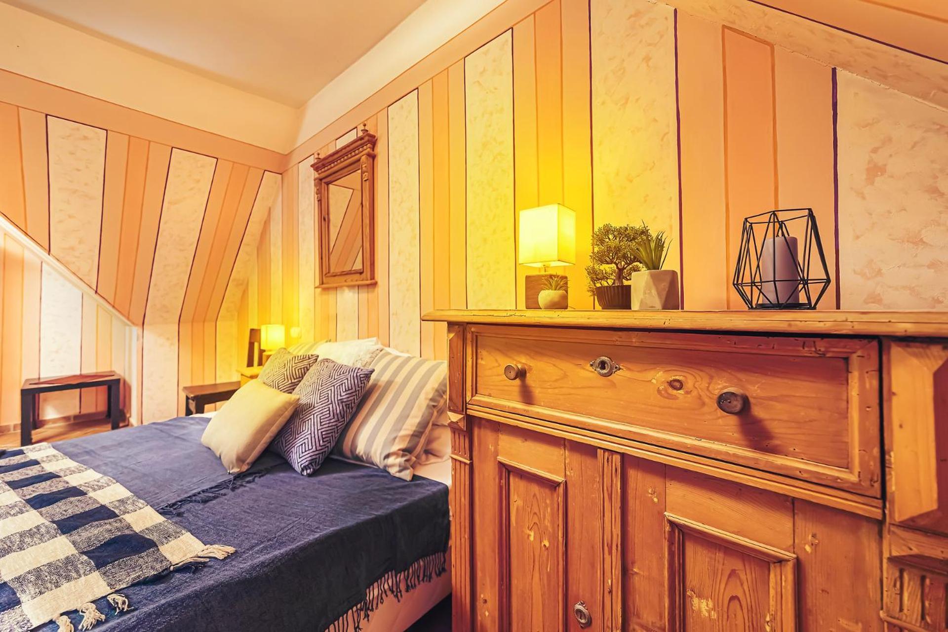 Charlie Fogado Se Hotel Szombathely Luaran gambar