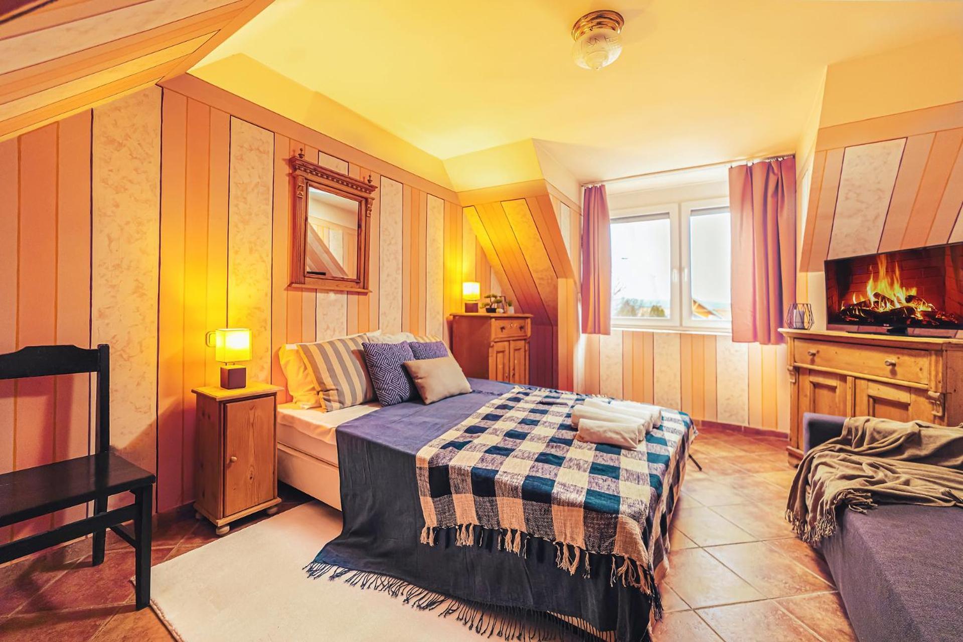 Charlie Fogado Se Hotel Szombathely Luaran gambar