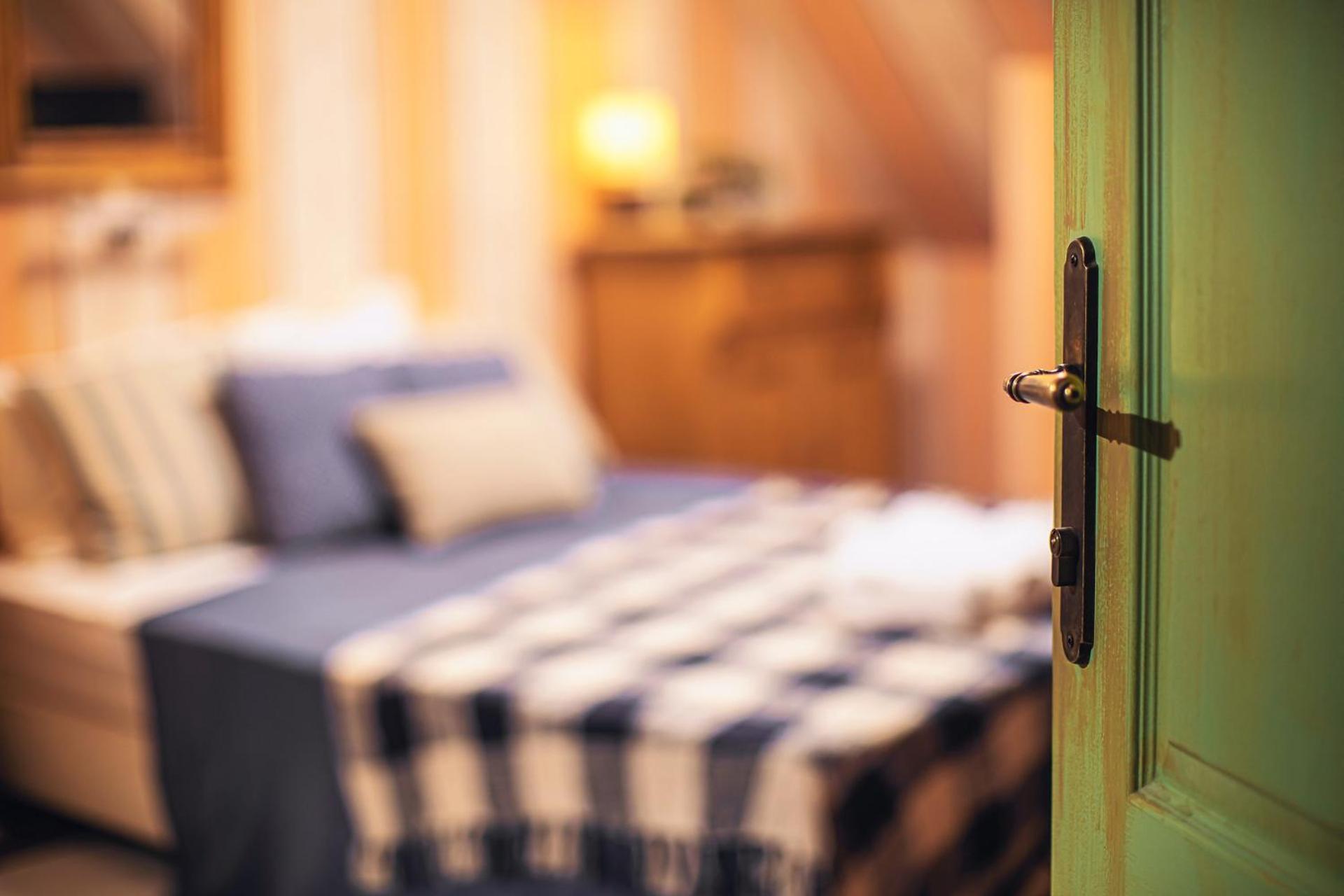 Charlie Fogado Se Hotel Szombathely Luaran gambar
